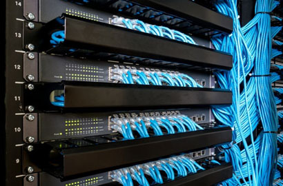 ASA Security Systems Structured Cabling