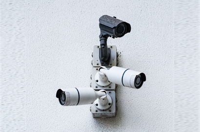 ASA Security Systems CCTV
